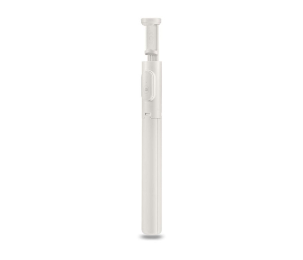 Spigen Bluetooth Selfie Stick Tripod Dune Beige - 1346669 - zdjęcie
